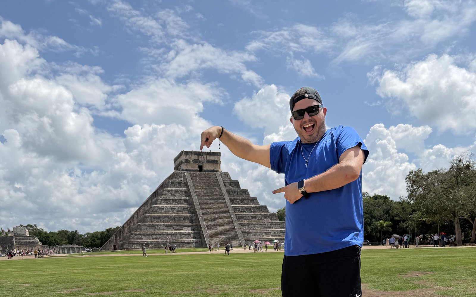 Equipo de Viajes en Oferta en oficina